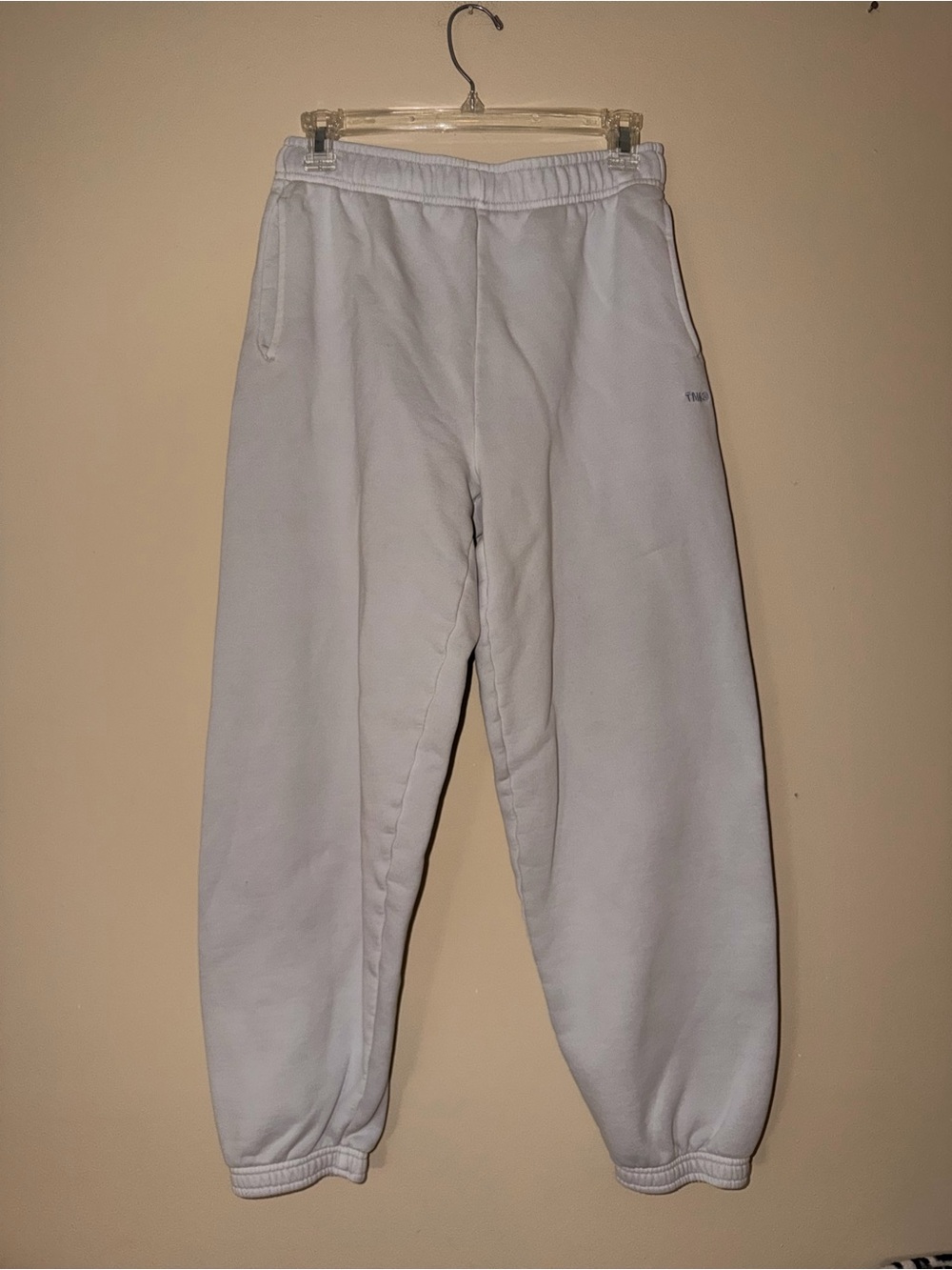 TNA Mega Fit Sweat Joggers